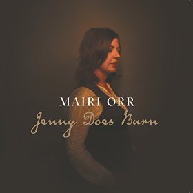 Mairi Orr